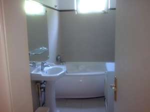 oferta inchiriere apartament in casa,   zona de agrement "Olimpia"