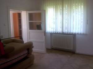 oferta inchiriere apartament in casa,   zona de agrement "Olimpia"