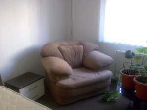 oferta inchiriere apartament in casa,   zona de agrement "Olimpia"