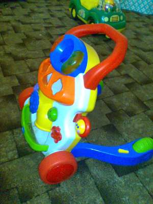VAND PATUT, SCAUN AUTO.PREMERGATOR, JUCARII