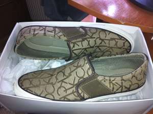 mocasini calvin klein amrimea 44
