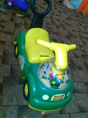 VAND PATUT, SCAUN AUTO.PREMERGATOR, JUCARII