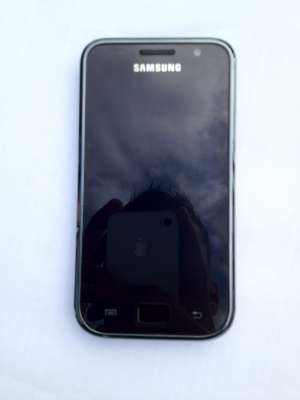 Samsung Galaxy S,  stare noua!!