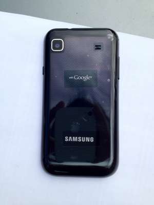 Samsung Galaxy S,  stare noua!!