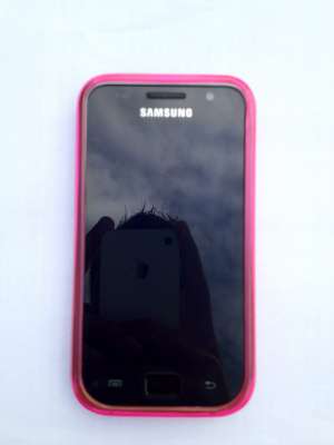 Samsung Galaxy S,  stare noua!!