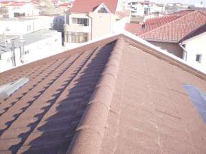 Tamplarie PVC Constanta - SALAMANDER
