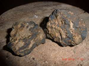Meteorit de pe marte