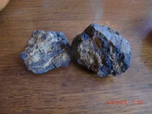 Meteorit de pe marte