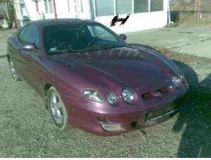 vand clapeta acceleratie hyundai coupe motor 1.6 benzina an 20002