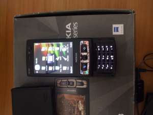 VAND NOKIA N95 8GB ORIGINAL