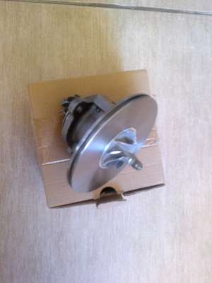 turbosuflanta logan 1.5 dci