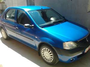 vand dacia logan ambiance 1.4 MPI