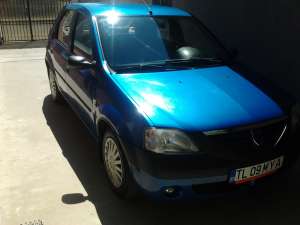 vand dacia logan ambiance 1.4 MPI