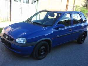 Opel Corsa 1.2i