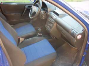 Opel Corsa 1.2i