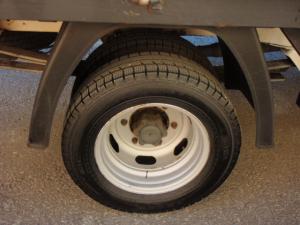 MERCEDES Sprinter 411CDI Detarat 3.5Tone  / tel: 0740-666147 /