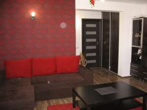 Apartament de 2 camere in vila