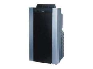 Instalatie de aer conditionat mobila, Carrefour Home foarte putin folosita