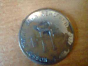 Vand colectie monezi si bancnote RARE