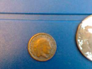Vand colectie monezi si bancnote RARE
