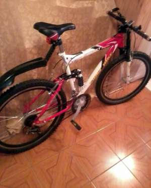Bicicleta FIRSTBIKE Montana630 ca NOUA!
