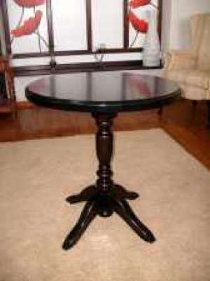 MOBILIER CAFENEA MASA BUCKINGHAM