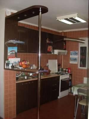 De vanzare apartament 3 camere