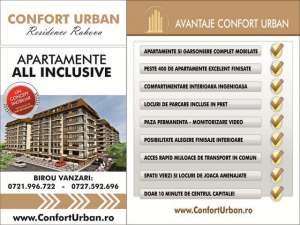 Rahova | Garsoniera | 0% COMISION | 21.000 euro