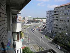 De vanzare apartament 4 camere Oradea z plaza ,  Central
