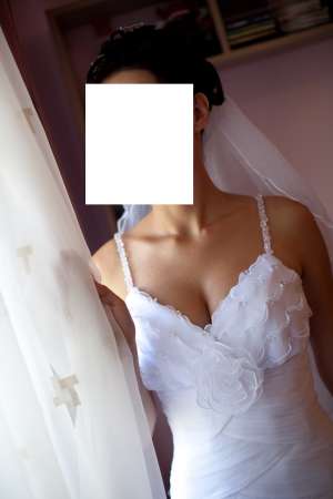 Rochie de mireasa