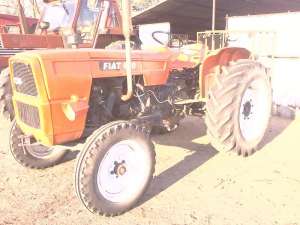 vand fiat 615, 65cp