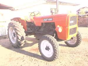 vand fiat 615, 65cp