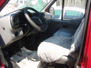 FORD Transit Pritsche Camioneta Autoutilitara 2.5 D  / tel: 0740-032113 /