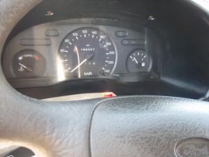 FORD Transit Pritsche Camioneta Autoutilitara 2.5 D  / tel: 0740-032113 /