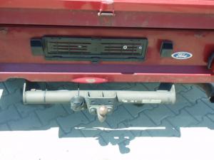 FORD Transit Pritsche Camioneta Autoutilitara 2.5 D  / tel: 0740-032113 /