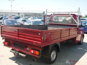 FORD Transit Pritsche Camioneta Autoutilitara 2.5 D  / tel: 0740-032113 /