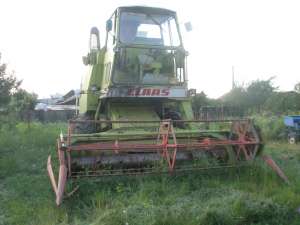 vand 2 combine agricole