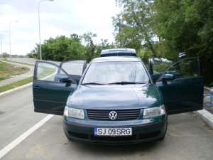 Vand URGENT vw PASSAT