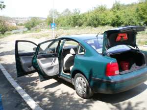 Vand URGENT vw PASSAT
