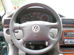 Vand URGENT vw PASSAT