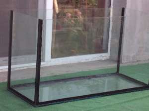 Vand acvariu 220l