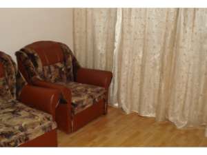 Apartament la Cheie Mamaia