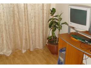 Apartament la Cheie Mamaia