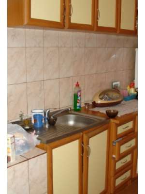 Apartament la Cheie Mamaia