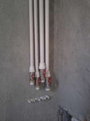 INSTALATII SANITARE/TERMICE : 0721601288