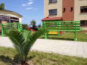 Apartamente Cartier Lux Gradina cu Magnolii Bacau