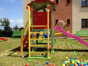Apartamente Cartier Lux Gradina cu Magnolii Bacau