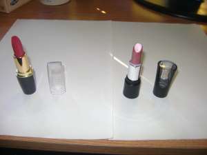 Vand Rujuri Luois, Moda, Miss Carolyn, Rose Sweetie