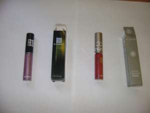 Vand Creioane si Rujuri lichide Chanel