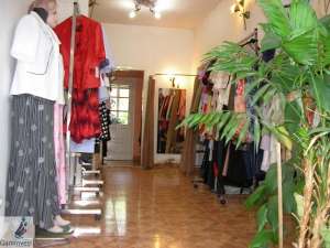 Se vinde spatiu comercial in Oradea,  zona semi-centrala